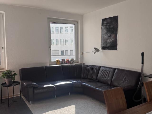 Apartment mieten in Mitte, Bielefeld
