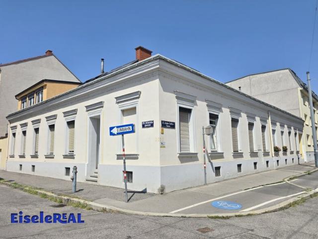 Maisonette kaufen in Donaustadt, Wien