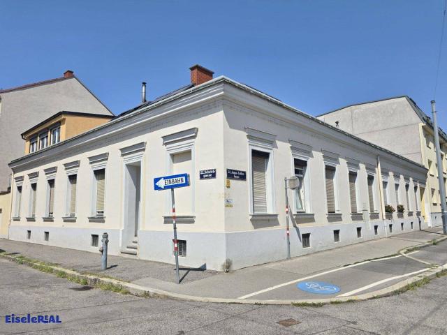 Apartment kaufen in Donaustadt, Wien