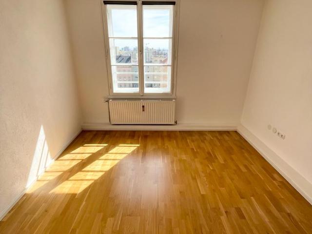 Apartment mieten in Katastralgemeinde Lend, Graz
