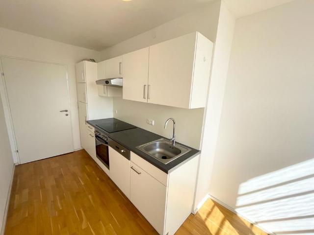 Apartment mieten in Katastralgemeinde Lend, Graz