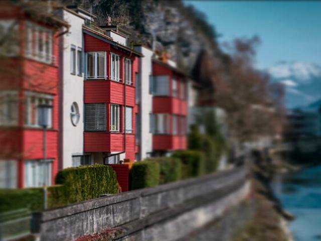 Apartment kaufen in Feldkirch, Vorarlberg