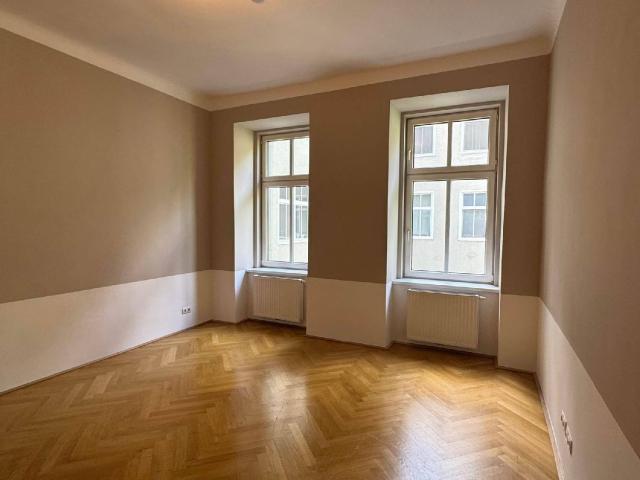 Apartment mieten in Wieden, Wien