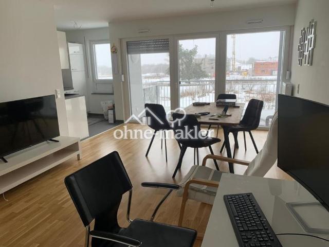 Apartment mieten in Haundorf, Herzogenaurach