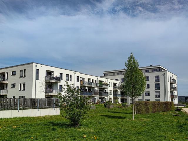 Wohnung mieten in Welkenbach, Herzogenaurach