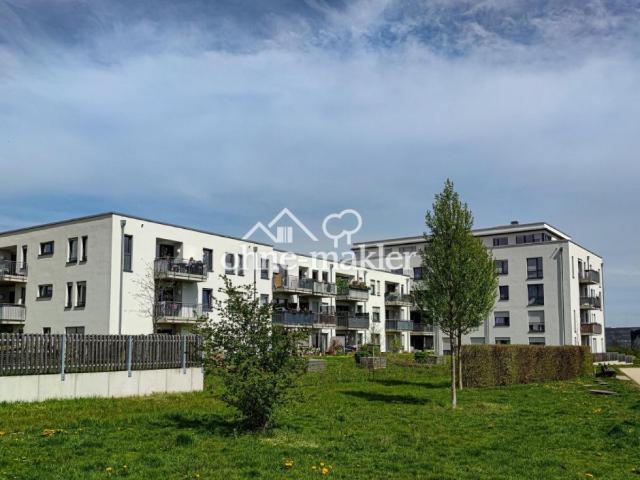 Apartment mieten in Hauptendorf, Herzogenaurach
