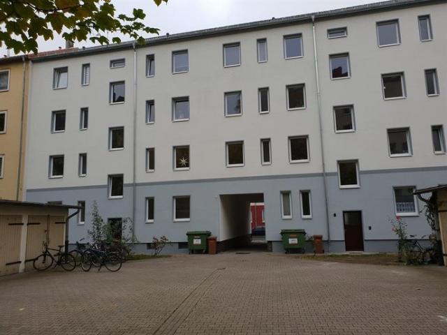 Apartment mieten in Mitte, Hannover