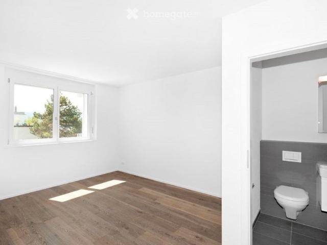 Apartment mieten in Neufeld, Bern