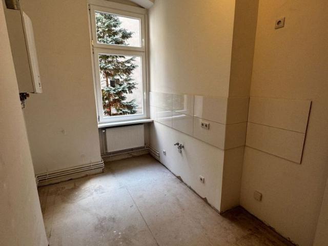 Apartment mieten in Wedding, Berlin