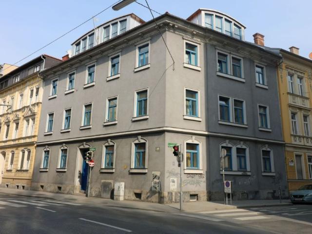 Apartment mieten in Gries, Gersdorf-Feistritz