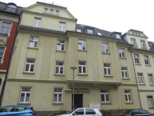 Apartment mieten in Plauen, Sachsen