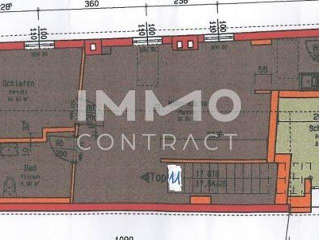 Apartment mieten in Wels, Innere Stadt