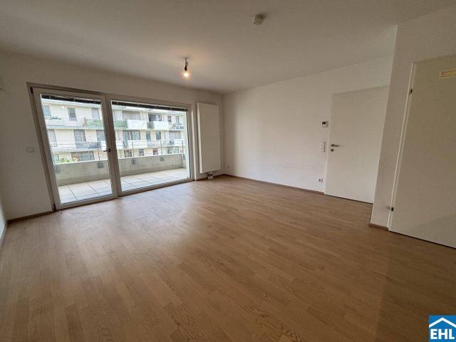 Apartment mieten in Donaustadt, Wien