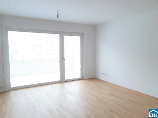 Apartment mieten in Donaustadt, Wien