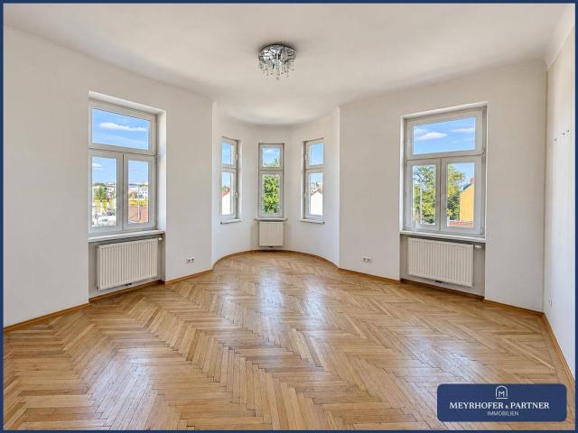 Apartment kaufen in Seestadt, Wien