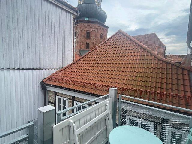 Apartment mieten in Hohenwedel, Stade