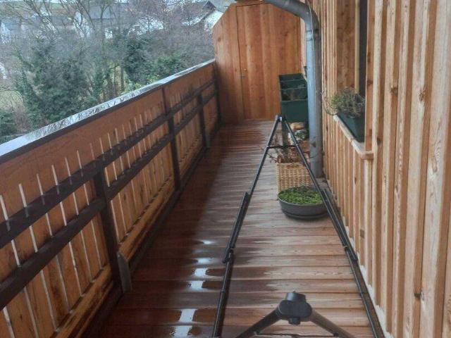 Apartment mieten in Mariasdorf, Burgenland