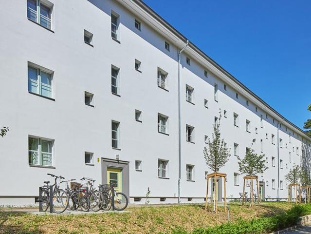 Apartment mieten in Zehlendorf, Berlin