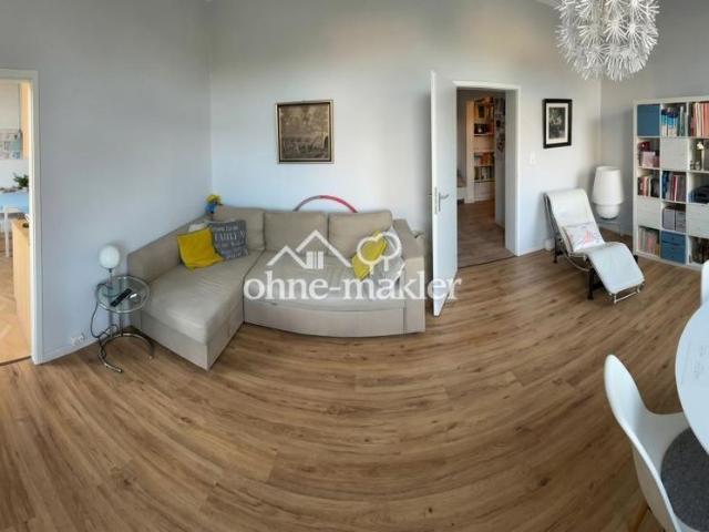 Apartment mieten in Weststadt, Osnabrück