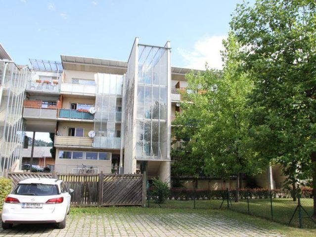 Apartment mieten in Katastralgemeinde Unterlaufenegg, Deutschlandsberg