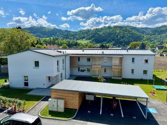 Apartment mieten in Deutschlandsberg, Steiermark