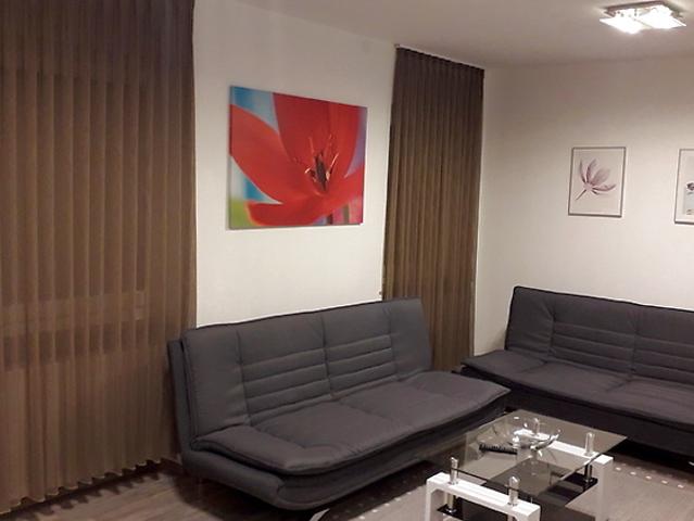 Apartment mieten in Altstadt, Dietzenbach