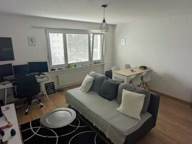 Wohnung mieten in Graubünden