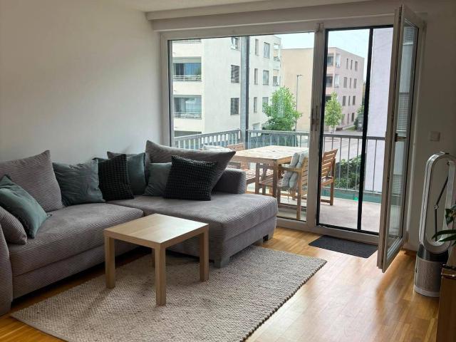 Apartment mieten in Schoren, Dornbirn