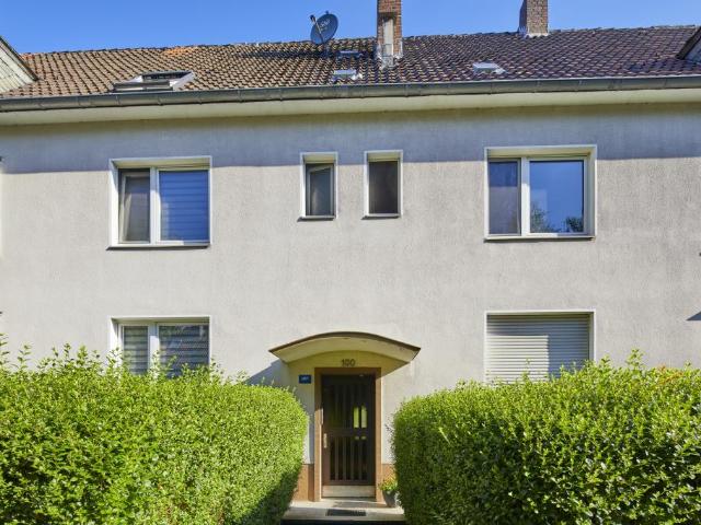 Apartment mieten in Körne, Dortmund