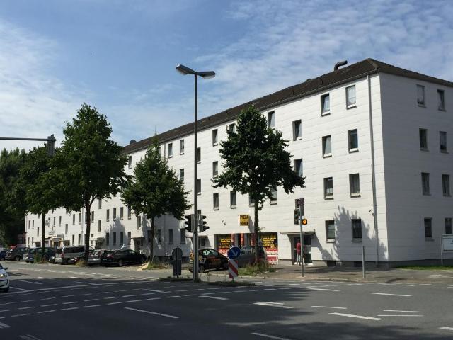 Apartment mieten in Kaiserstraßenviertel, Dortmund