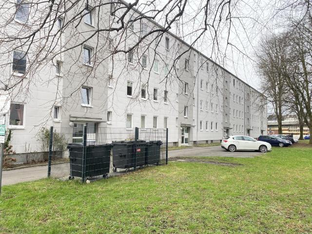 Apartment mieten in Kaiserstraßenviertel, Dortmund