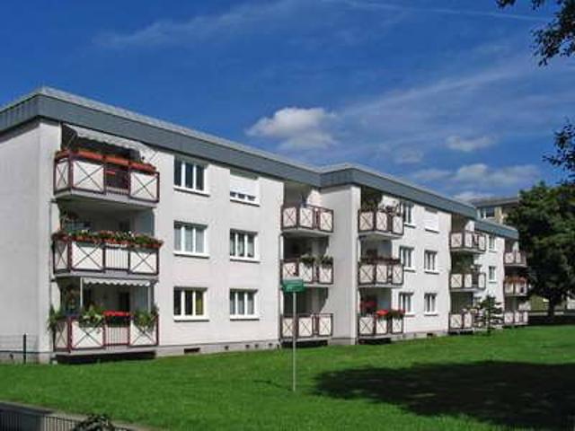 Apartment mieten in Schüren, Dortmund