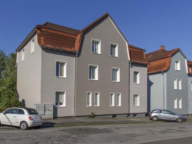 Apartment mieten in Bövinghausen, Dortmund