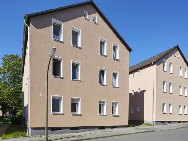 Apartment mieten in Bövinghausen, Dortmund
