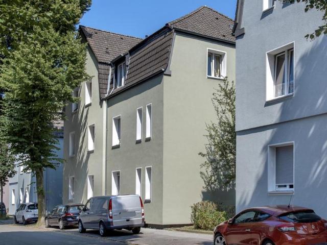 Wohnung mieten in Bövinghausen, Dortmund