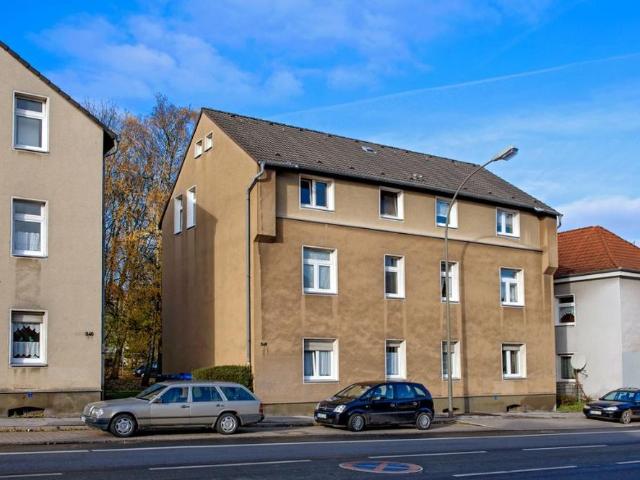 Apartment mieten in Bövinghausen, Dortmund