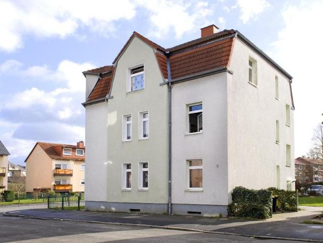 Wohnung mieten in Lütgendortmund, Dortmund