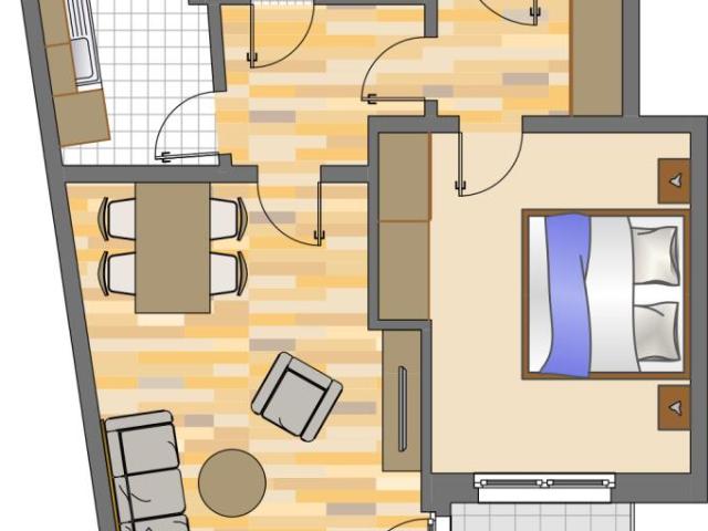 Apartment mieten in Wambel, Dortmund