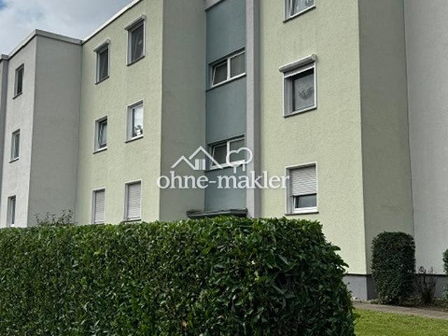 Apartment kaufen in Dorstfeld, Dortmund