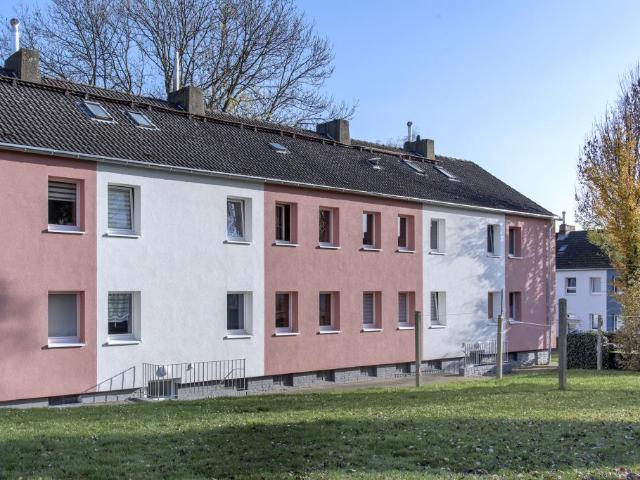 Apartment mieten in Eving, Dortmund