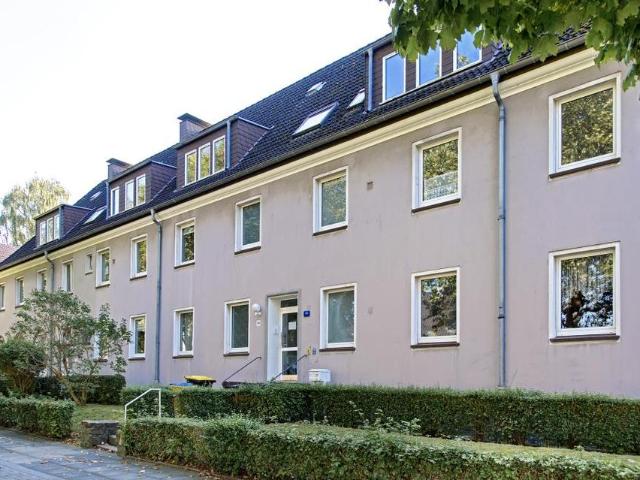 Wohnung mieten in Gartenstadt, Dortmund