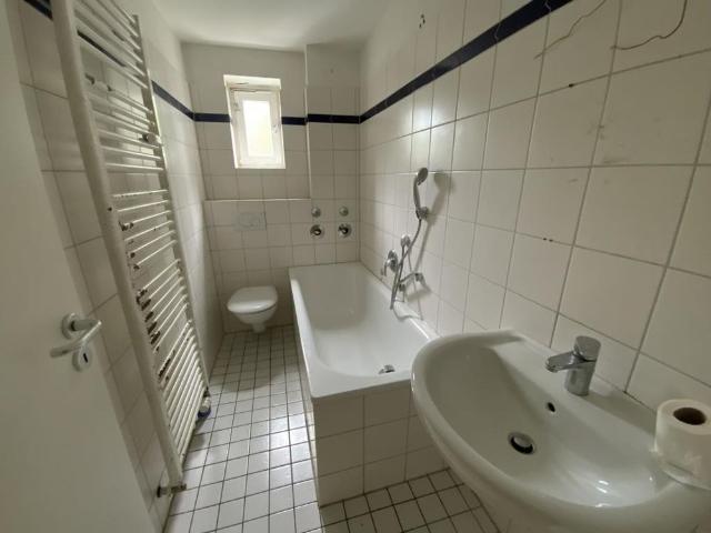 Apartment mieten in Gartenstadt, Dortmund