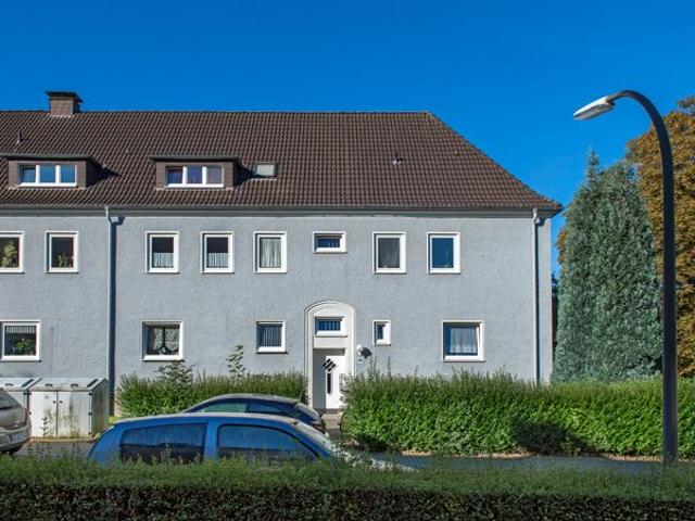 Apartment mieten in Gartenstadt, Dortmund