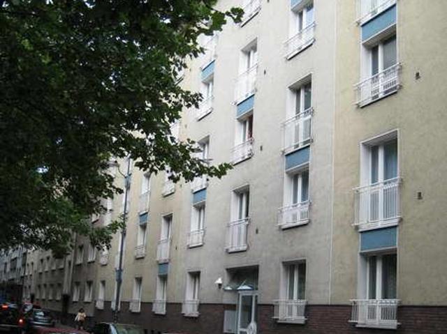 Apartment mieten in Nordmarkt, Dortmund