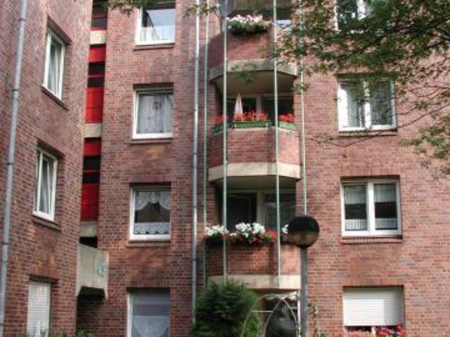 Wohnung mieten in Nordmarkt, Dortmund