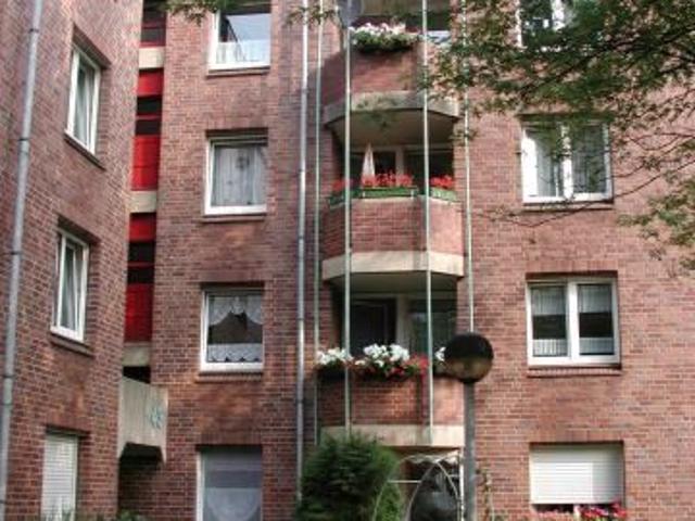 Apartment mieten in Nordmarkt, Dortmund