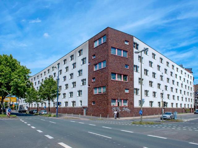 Apartment mieten in Nordmarkt, Dortmund