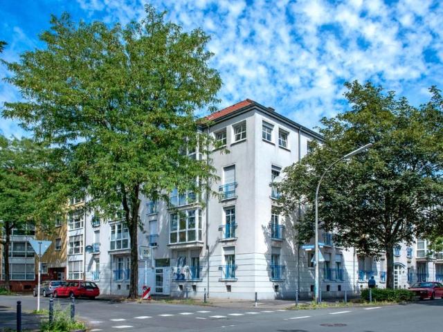 Apartment mieten in Borsigplatz, Dortmund