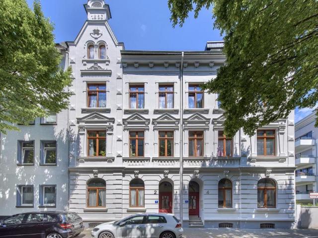 Wohnung mieten in Mitte, Dortmund