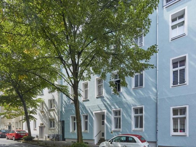 Apartment mieten in Unionviertel, Dortmund